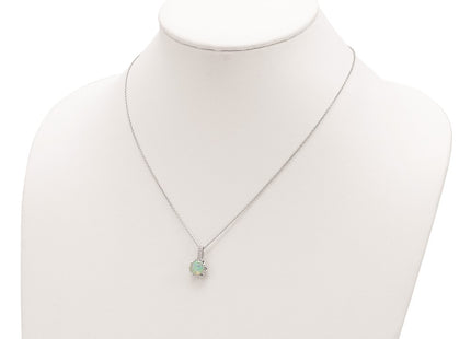 Sterling Silver Jewelry Style QCM1391 - Classique Jewelry Inc.
