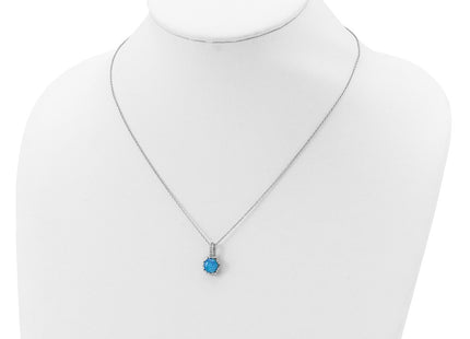 Sterling Silver Jewelry Style QCM1392 - Classique Jewelry Inc.