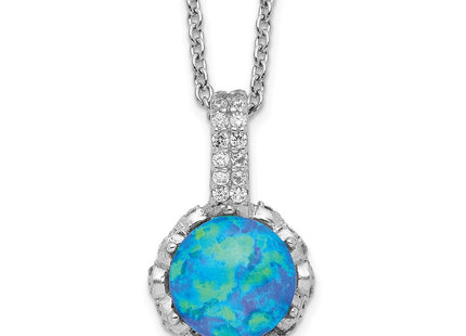 Sterling Silver Jewelry Style QCM1392 - Classique Jewelry Inc.
