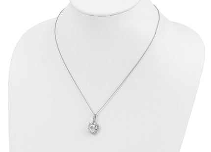 Sterling Silver Jewelry Style QCM1394 - Classique Jewelry Inc.