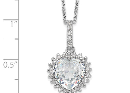 Sterling Silver Jewelry Style QCM1394 - Classique Jewelry Inc.