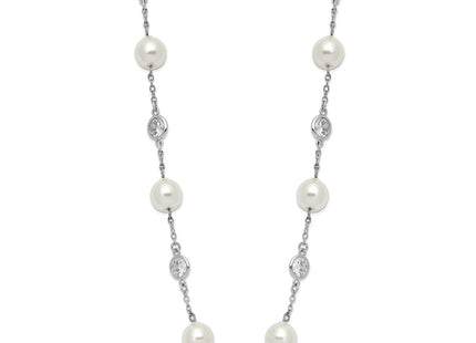 Sterling Silver Jewelry Style QCM1397 - Classique Jewelry Inc.