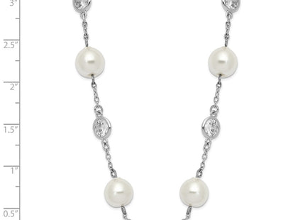 Sterling Silver Jewelry Style QCM1397 - Classique Jewelry Inc.