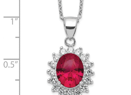 Sterling Silver Jewelry Style QCM1409 - Classique Jewelry Inc.