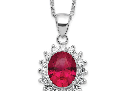 Sterling Silver Jewelry Style QCM1409 - Classique Jewelry Inc.