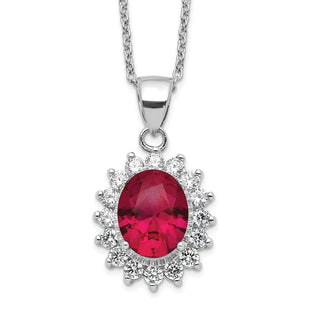 Sterling Silver Jewelry Style QCM1409 - Classique Jewelry Inc.