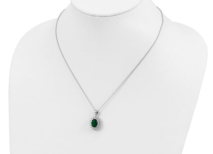 Sterling Silver Jewelry Style QCM1410 - Classique Jewelry Inc.