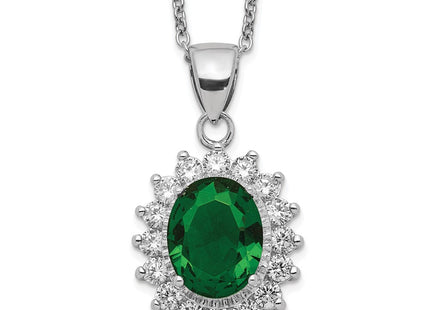 Sterling Silver Jewelry Style QCM1410 - Classique Jewelry Inc.