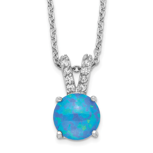 Sterling Silver Jewelry Style QCM1411 - Classique Jewelry Inc.