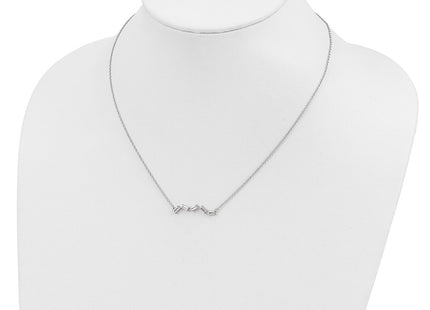 Sterling Silver Jewelry Style QCM1419 - Classique Jewelry Inc.