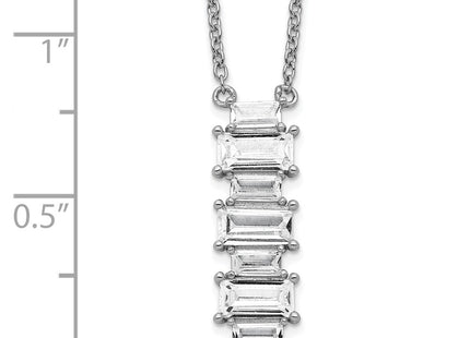Sterling Silver Jewelry Style QCM1421 - Classique Jewelry Inc.