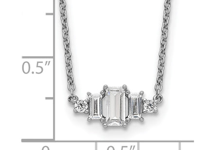 Sterling Silver Jewelry Style QCM1422 - Classique Jewelry Inc.