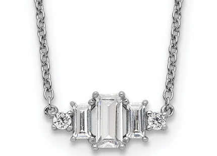 Sterling Silver Jewelry Style QCM1422 - Classique Jewelry Inc.