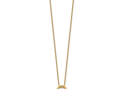 Sterling Silver Jewelry Style QCM1429 - Classique Jewelry Inc.