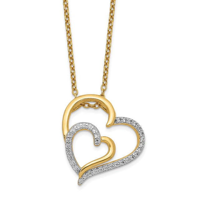 Sterling Silver Jewelry Style QCM1429 - Classique Jewelry Inc.
