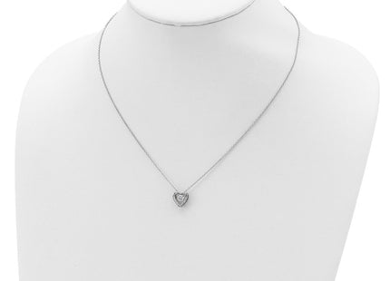 Sterling Silver Jewelry Style QCM1430 - Classique Jewelry Inc.