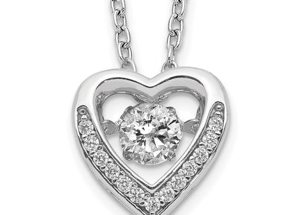 Sterling Silver Jewelry Style QCM1430 - Classique Jewelry Inc.