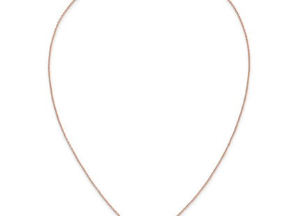 SS/Rose Plated Jewelry Style QCM1430P - Classique Jewelry Inc.