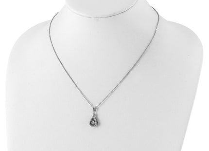 Sterling Silver Jewelry Style QCM1431 - Classique Jewelry Inc.