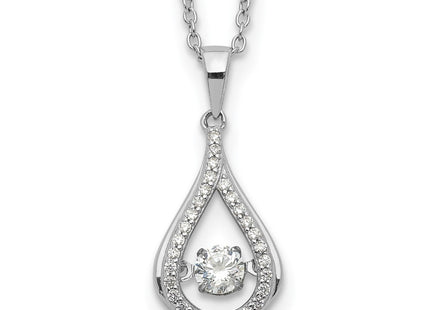 Sterling Silver Jewelry Style QCM1431 - Classique Jewelry Inc.