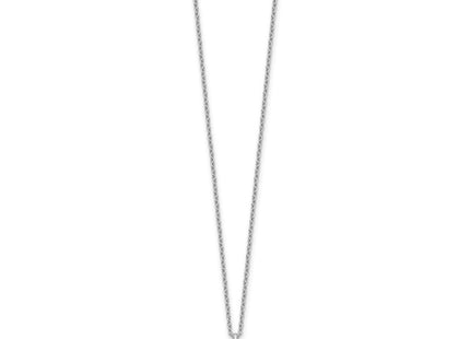 Sterling Silver Jewelry Style QCM1432 - Classique Jewelry Inc.