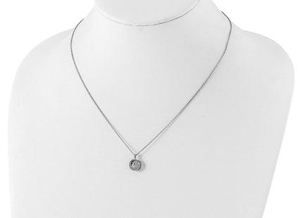Sterling Silver Jewelry Style QCM1432 - Classique Jewelry Inc.