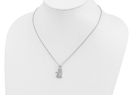 Sterling Silver Jewelry Style QCM1434 - Classique Jewelry Inc.