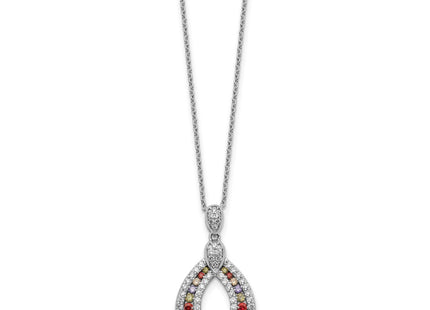 Sterling Silver Jewelry Style QCM1440 - Classique Jewelry Inc.