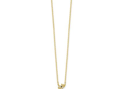 Sterling Silver Jewelry Style QCM1444 - Classique Jewelry Inc.
