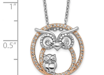 Sterling Silver Jewelry Style QCM1445 - Classique Jewelry Inc.