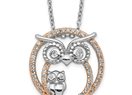 Sterling Silver Jewelry Style QCM1445 - Classique Jewelry Inc.