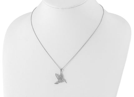 Sterling Silver Jewelry Style QCM1446 - Classique Jewelry Inc.