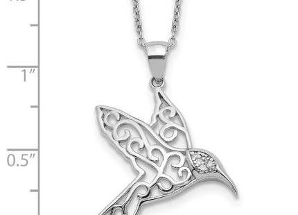 Sterling Silver Jewelry Style QCM1446 - Classique Jewelry Inc.