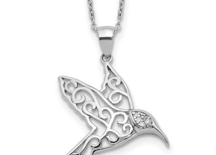 Sterling Silver Jewelry Style QCM1446 - Classique Jewelry Inc.