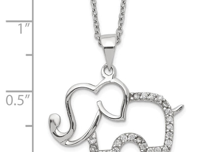 Sterling Silver Jewelry Style QCM1448 - Classique Jewelry Inc.