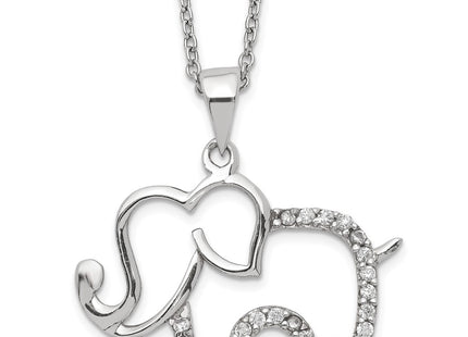 Sterling Silver Jewelry Style QCM1448 - Classique Jewelry Inc.