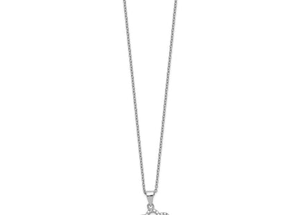 Sterling Silver Jewelry Style QCM1453 - Classique Jewelry Inc.
