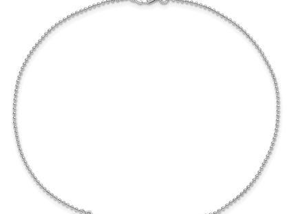 Sterling Silver Jewelry Style QCM1460 - Classique Jewelry Inc.