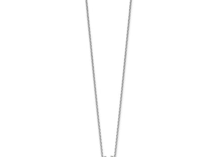 Sterling Silver Jewelry Style QCM1499 - Classique Jewelry Inc.