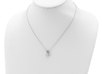 Sterling Silver Jewelry Style QCM1499 - Classique Jewelry Inc.