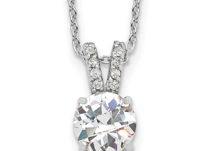 Sterling Silver Jewelry Style QCM1499 - Classique Jewelry Inc.