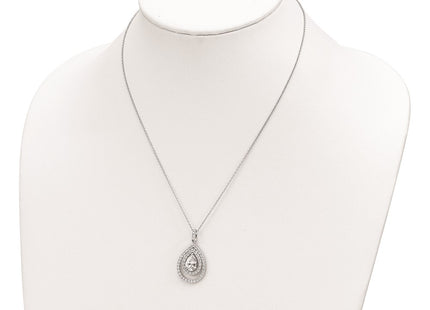 Sterling Silver Jewelry Style QCM1502 - Classique Jewelry Inc.
