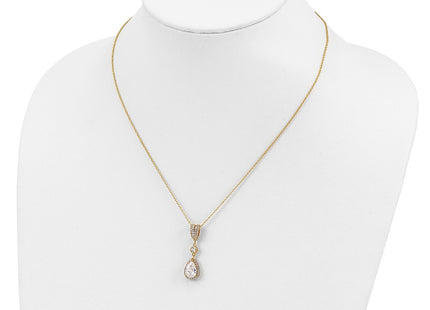 Sterling Silver Jewelry Style QCM1503 - Classique Jewelry Inc.