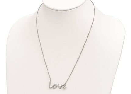 Sterling Silver Jewelry Style QCM1505 - Classique Jewelry Inc.