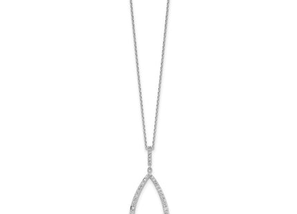 Sterling Silver Jewelry Style QCM1506 - Classique Jewelry Inc.
