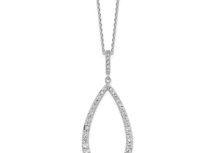 Sterling Silver Jewelry Style QCM1506 - Classique Jewelry Inc.