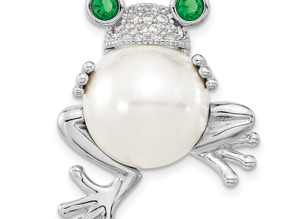 Sterling Silver Jewelry Style QCM1507 - Classique Jewelry Inc.