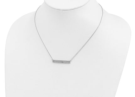 Sterling Silver Jewelry Style QCM1521 - Classique Jewelry Inc.