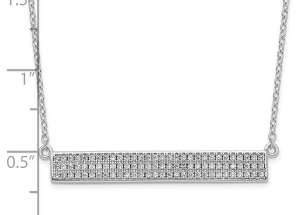 Sterling Silver Jewelry Style QCM1521 - Classique Jewelry Inc.