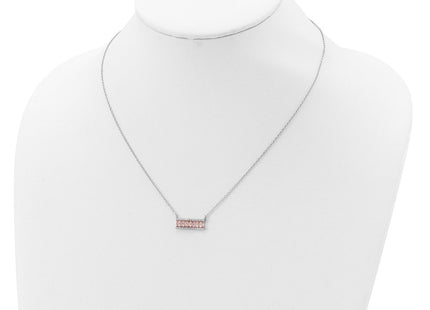 Sterling Silver Jewelry Style QCM1526 - Classique Jewelry Inc.